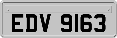 EDV9163