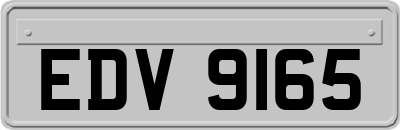 EDV9165