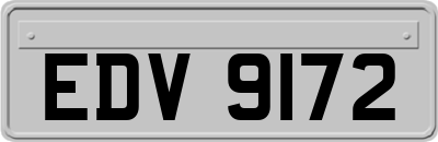 EDV9172