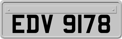 EDV9178