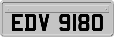 EDV9180