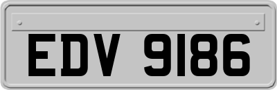 EDV9186