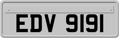 EDV9191