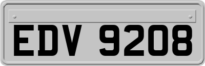 EDV9208