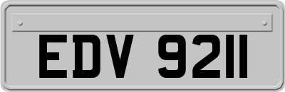 EDV9211