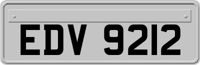 EDV9212