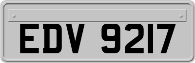 EDV9217