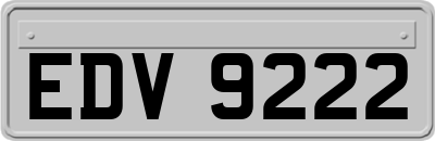 EDV9222