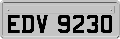 EDV9230