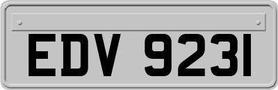 EDV9231