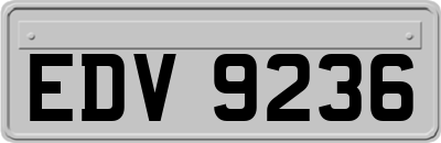 EDV9236