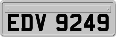EDV9249