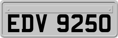 EDV9250