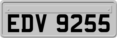 EDV9255