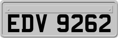 EDV9262