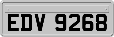 EDV9268
