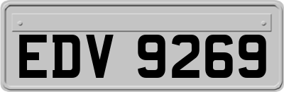 EDV9269