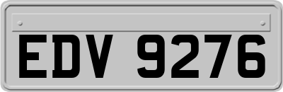 EDV9276
