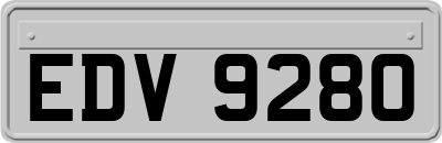 EDV9280