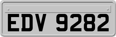 EDV9282