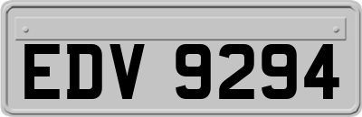 EDV9294