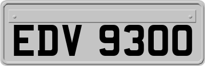 EDV9300