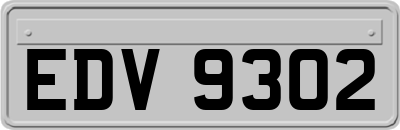 EDV9302