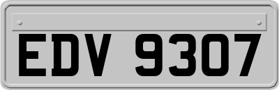 EDV9307