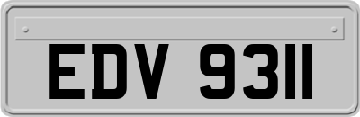 EDV9311