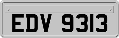 EDV9313