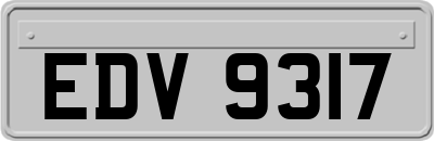 EDV9317