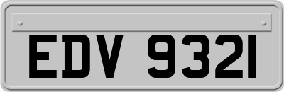 EDV9321