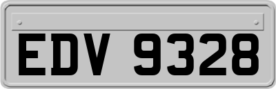 EDV9328