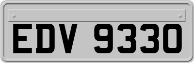 EDV9330
