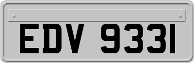 EDV9331