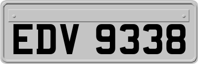 EDV9338