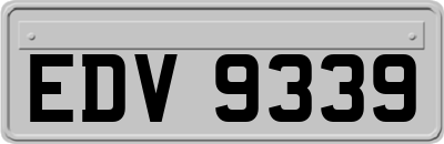 EDV9339