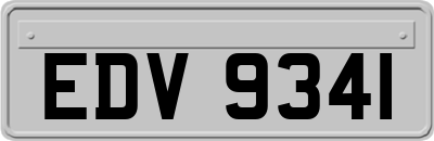 EDV9341