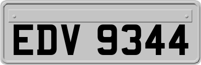 EDV9344