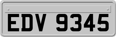 EDV9345