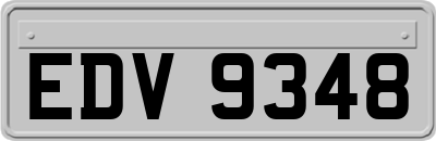 EDV9348