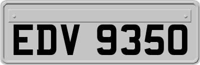 EDV9350