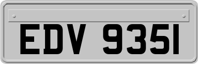 EDV9351