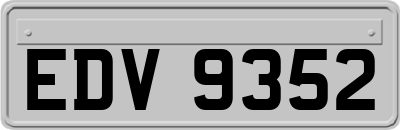 EDV9352
