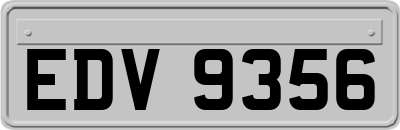EDV9356