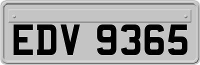 EDV9365