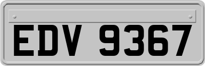 EDV9367