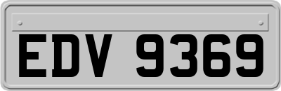 EDV9369