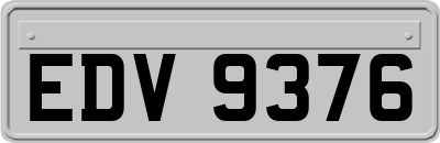 EDV9376
