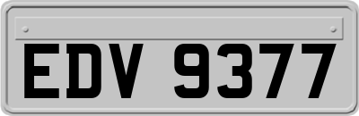EDV9377